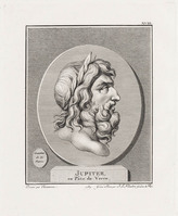 KG 14968
<br/>
Jupiter
<br/>
<em>Klauber, Ignaz Sebastian (1753-1817)</em>